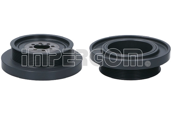 Шкив коленвала