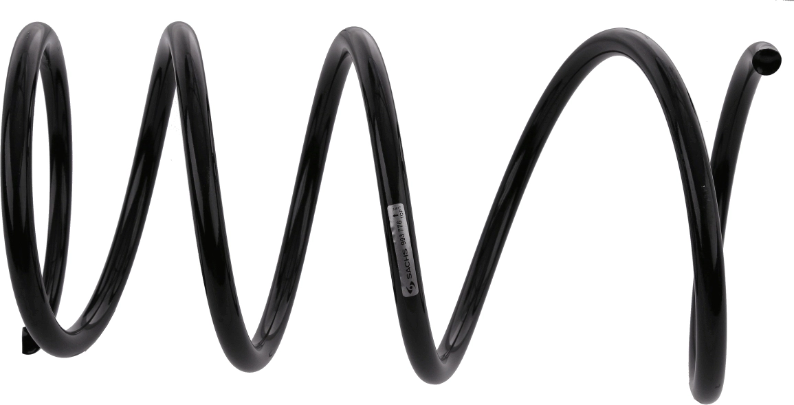 SACHS 993 776 - Пружины 