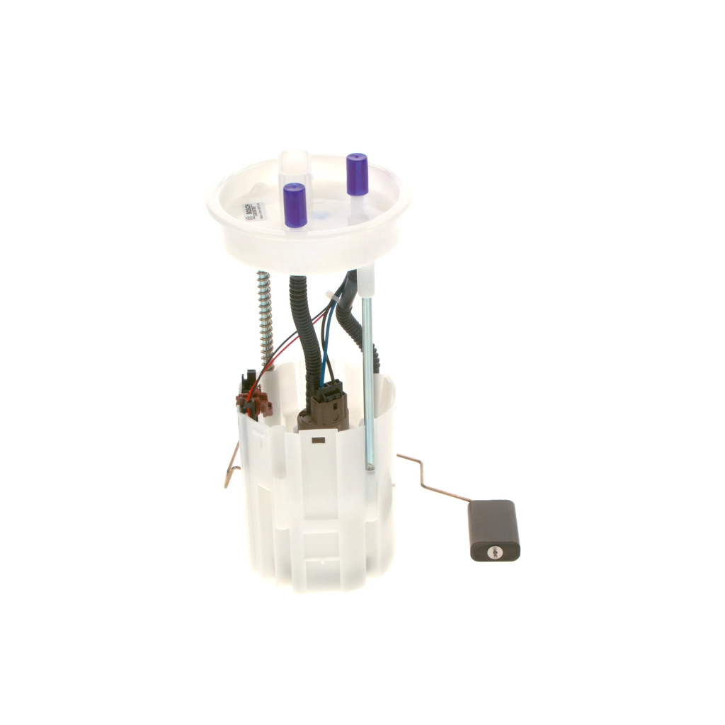 BOSCH 0986580933 - Топливный насос