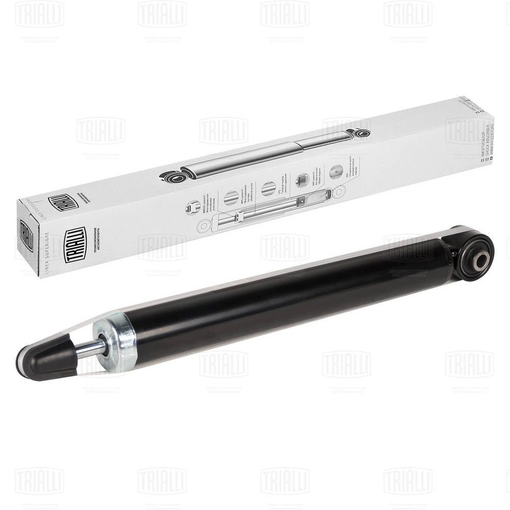 TRIALLI AG18522 - Амортизатор