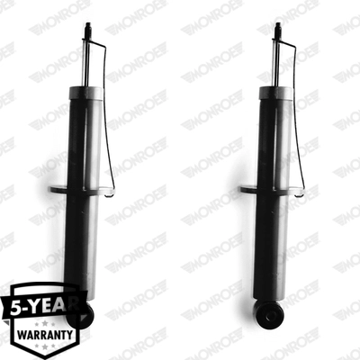 MONROE D8072 - Амортизатор