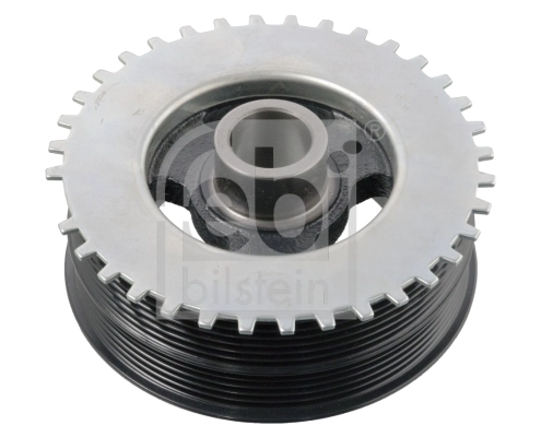 Шкив коленвала