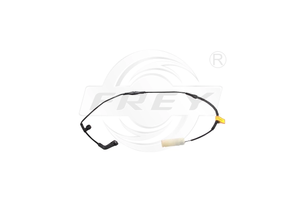 FREY 880701101 - Датчик износа тормозных колодок