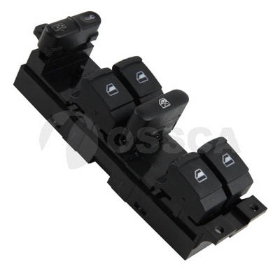 OSSCA 11966 - Кнопка стеклоподъемника