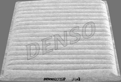 DENSO DCF357P - Салонный фильтр