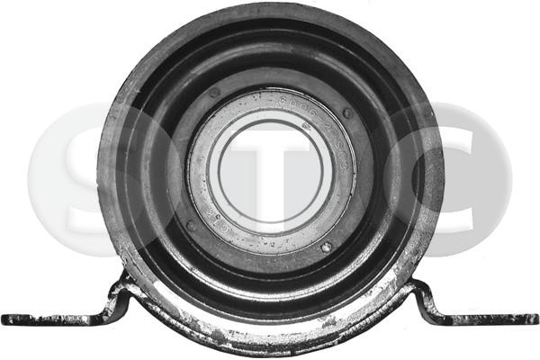 Подвесной подшипник