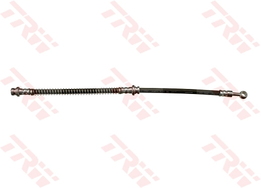 TRW PHD346 - Тормозные шланги