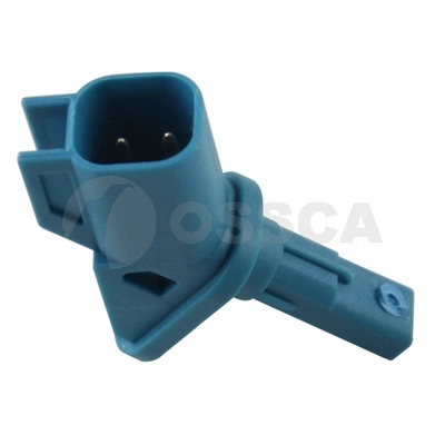 OSSCA 16887 - Датчик АБС (ABS)