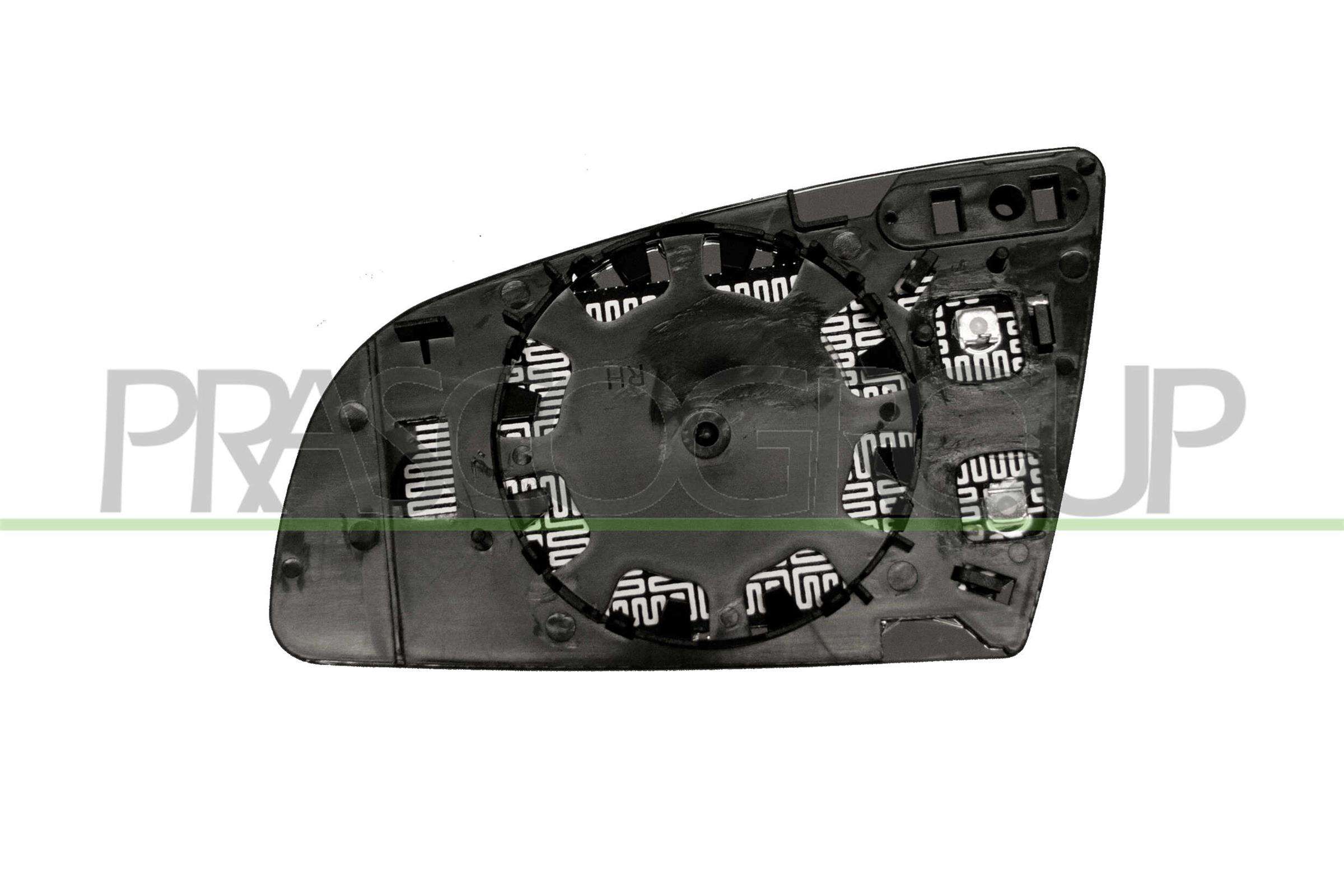 Стекло зеркала 