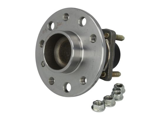 BTA H2X029BTA - Ступичный подшипник