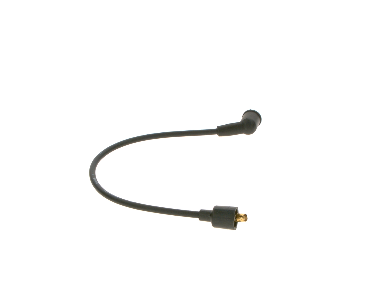 BOSCH 0 986 356 813 - Высоковольтные провода