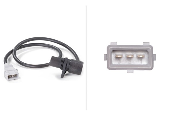 Датчик коленвала