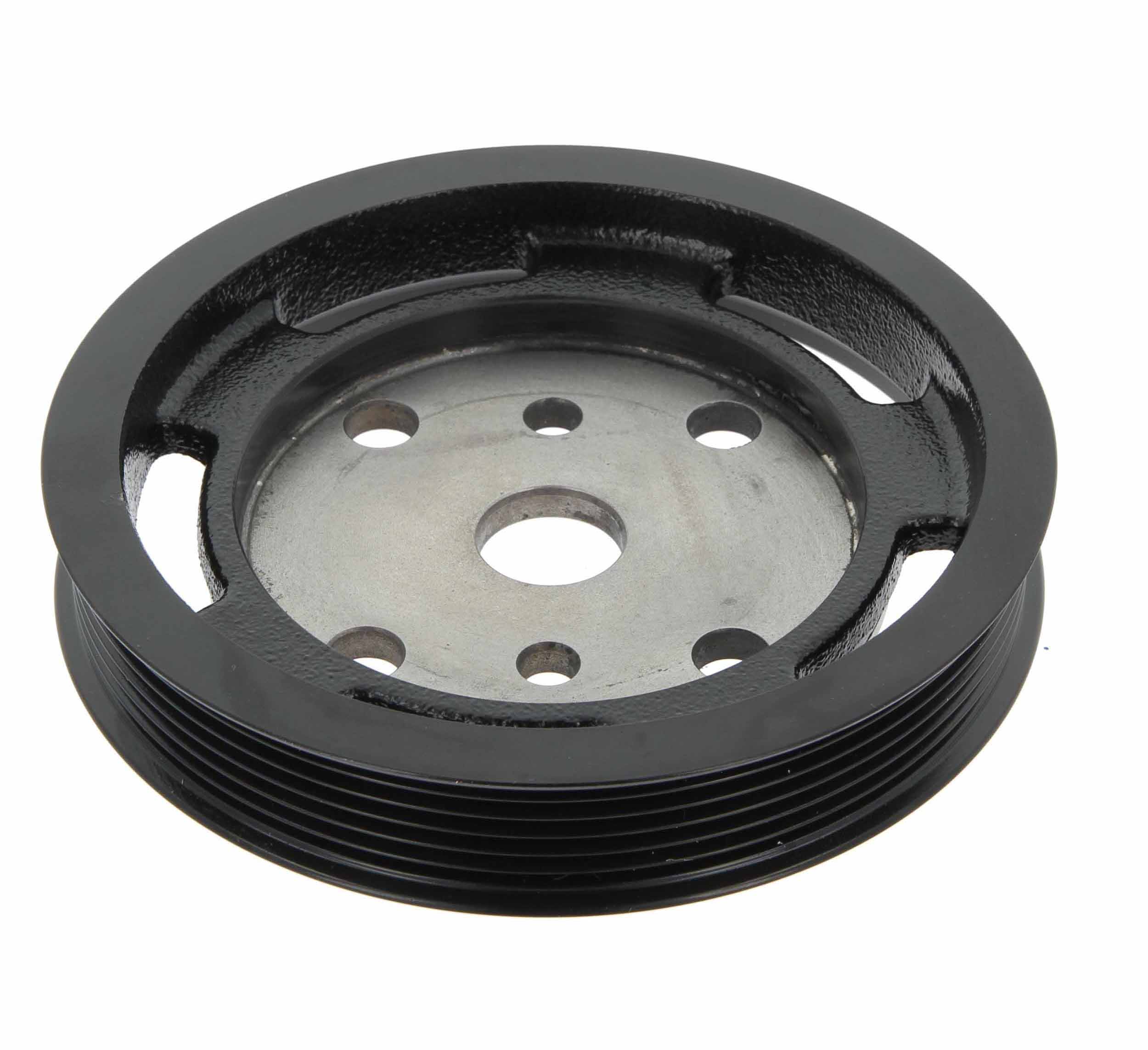 CORTECO 49368727 - Шкив коленвала