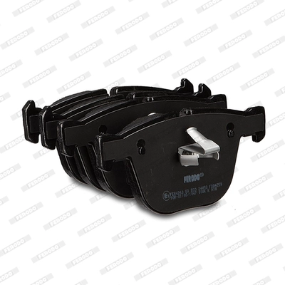 FERODO FDB4259 - Тормозные колодки 