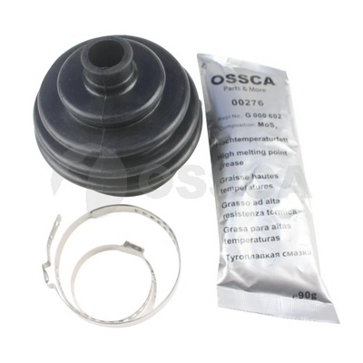 OSSCA 01520 - Пыльник ШРУСа