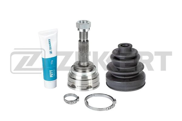 ZEKKERT GS-3287 - ШРУС