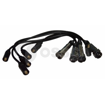 OSSCA 01189 - Высоковольтные провода
