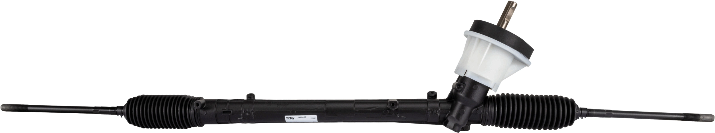 Рулевая рейка