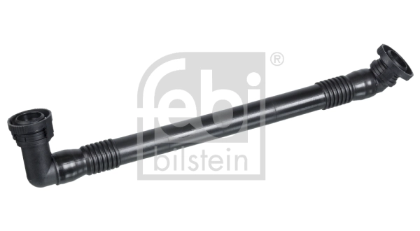 FEBI BILSTEIN 46301 - Патрубок вентиляции картера