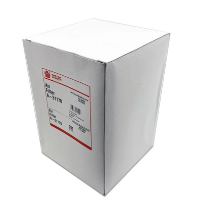 SAKURA AUTOMOTIVE A-31170 - Воздушный фильтр