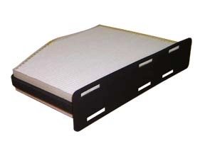 Салонный фильтр