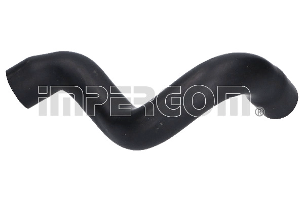 Патрубки системы охлаждения