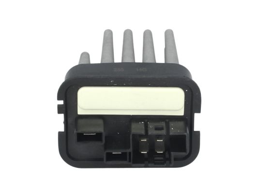 THERMOTEC DEX005TT - Резистор печки (ежик)