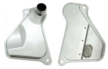 Гидравлический фильтр