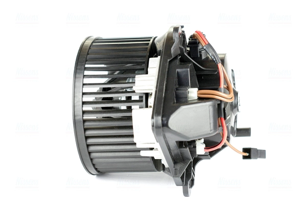 Моторчик печки