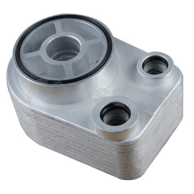 OSSCA 14191 - Масляный радиатор