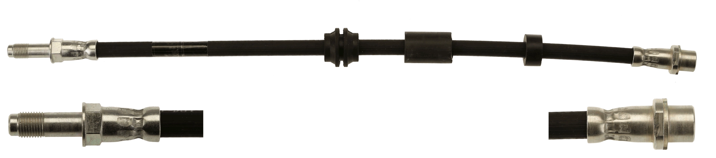 Тормозные шланги