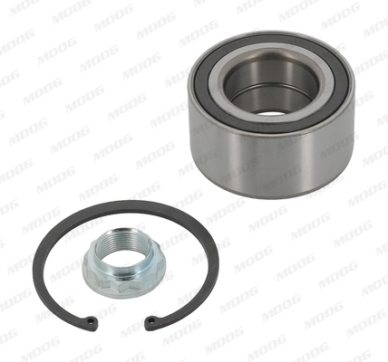 Ступичный подшипник