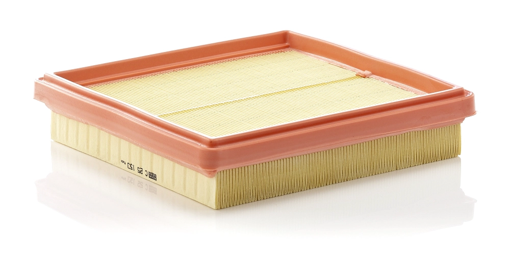 Воздушный фильтр