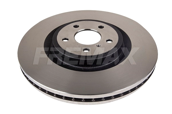 FREMAX BD-4270 - Тормозные диски