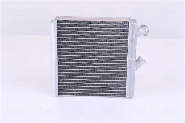 NISSENS 72635 - Радиатор печки