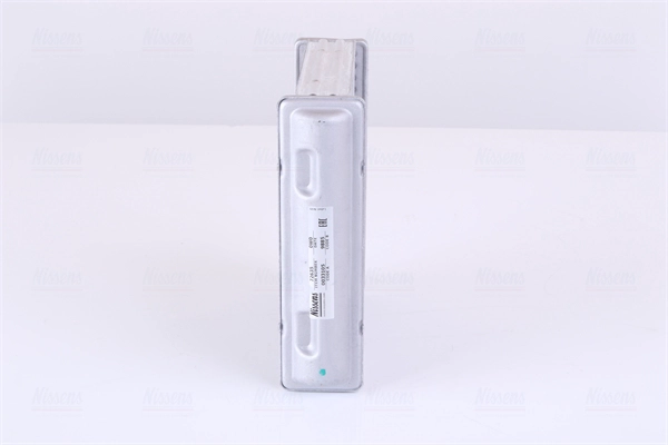 NISSENS 72635 - Радиатор печки