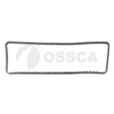 OSSCA 16798 - Комплект цепи ГРМ