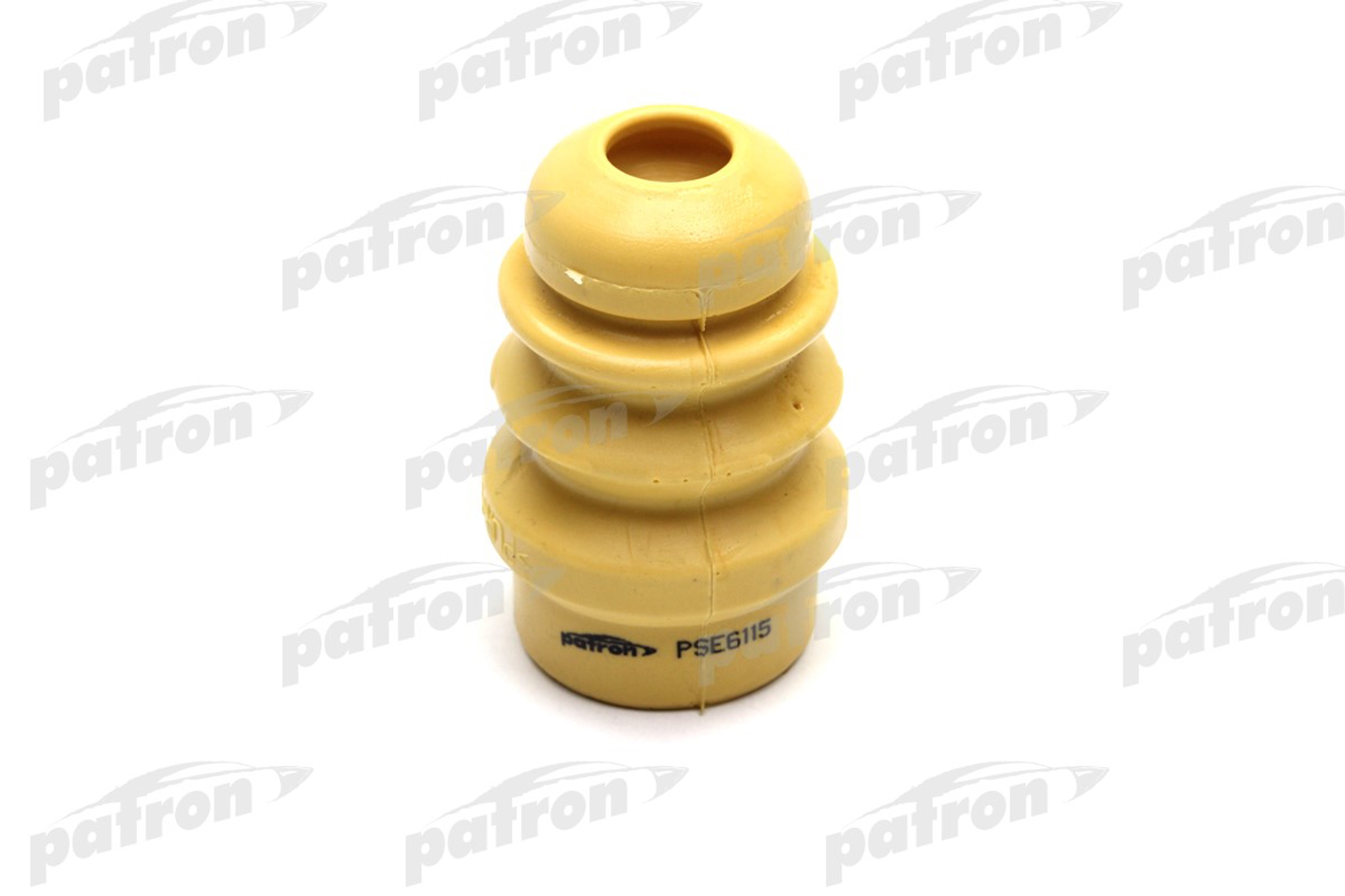 PATRON PSE6115 - Отбойник амортизатора