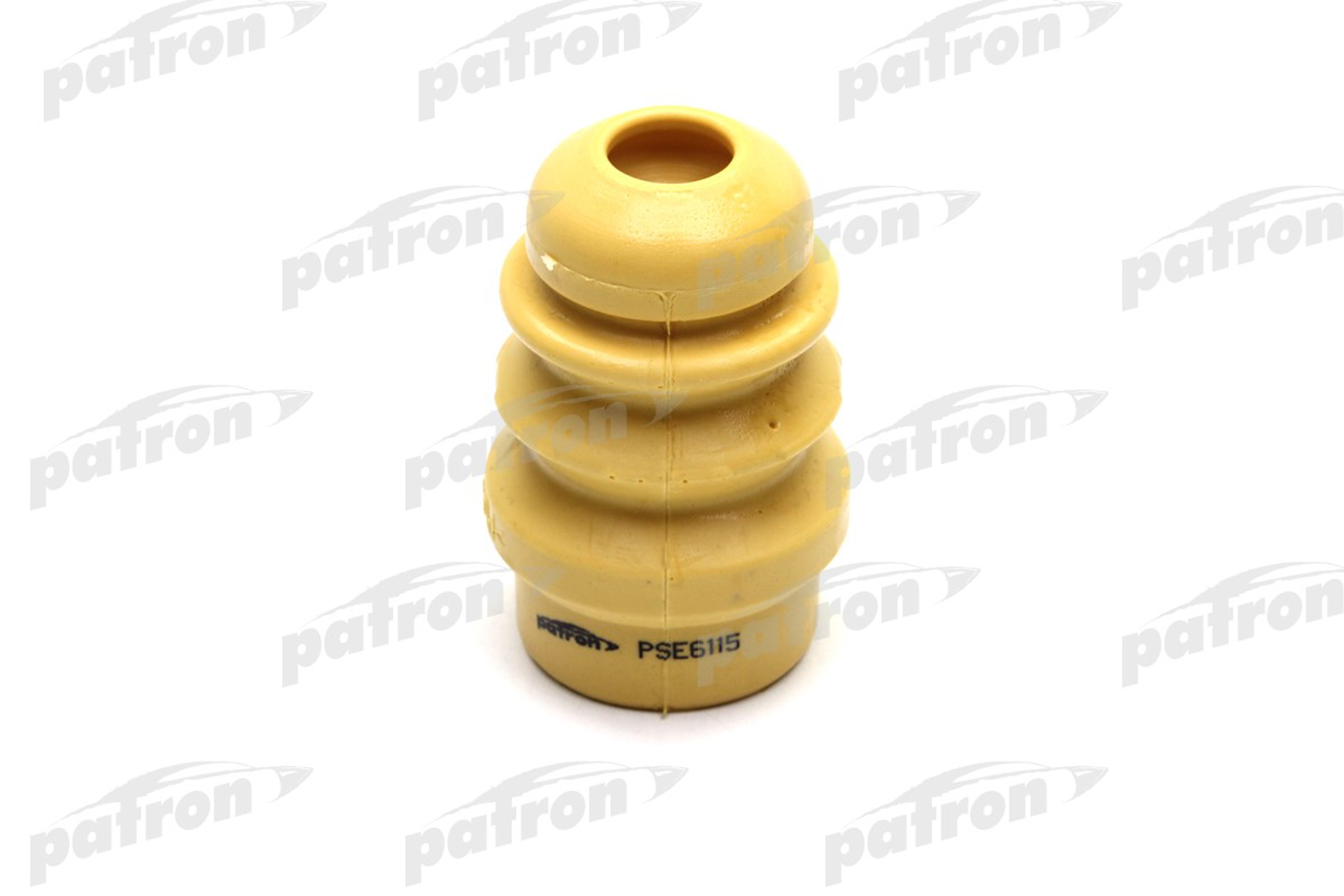 PATRON PSE6115 - Отбойник амортизатора