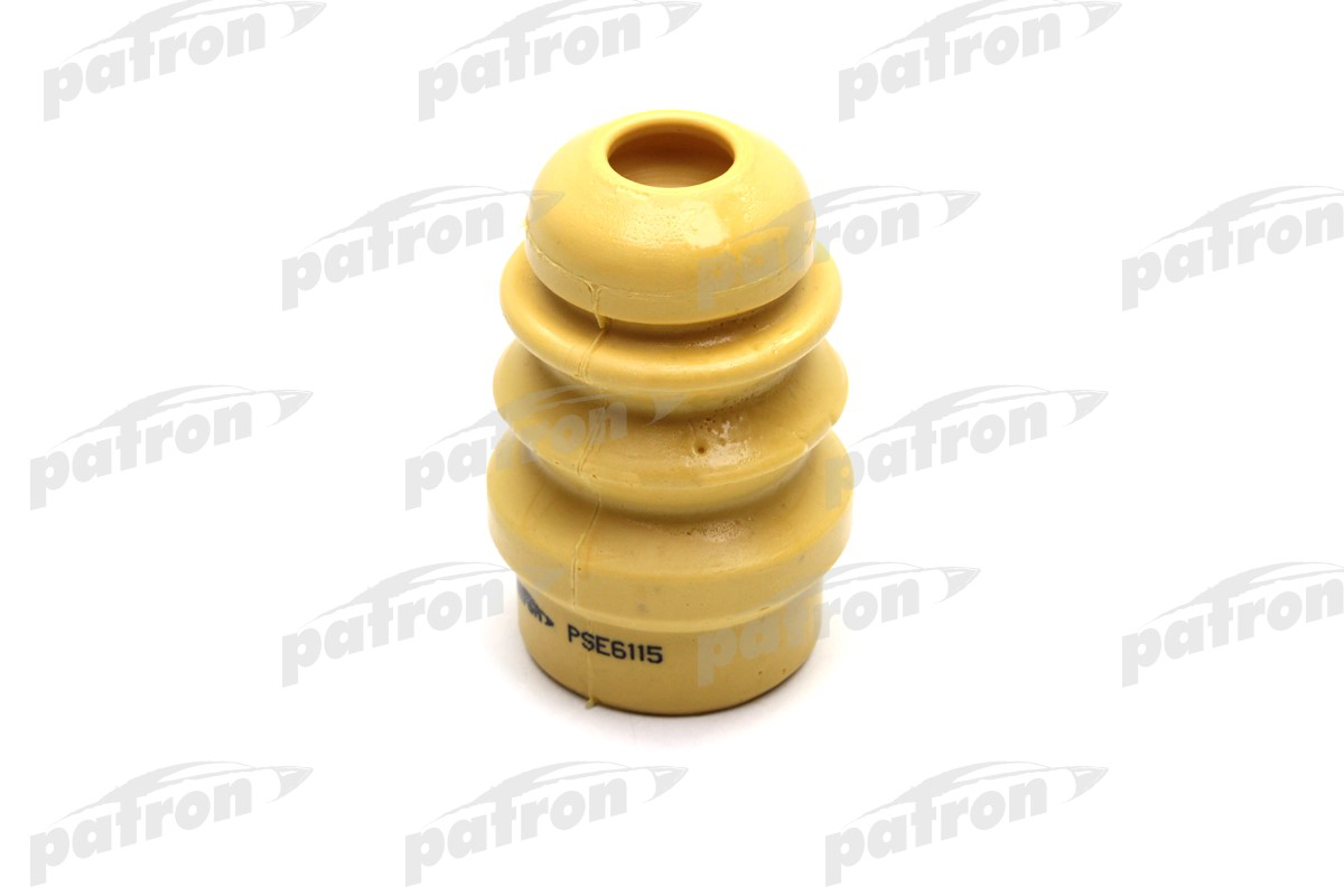 PATRON PSE6115 - Отбойник амортизатора