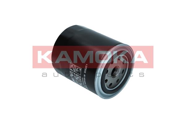 KAMOKA F117801 - Масляный фильтр