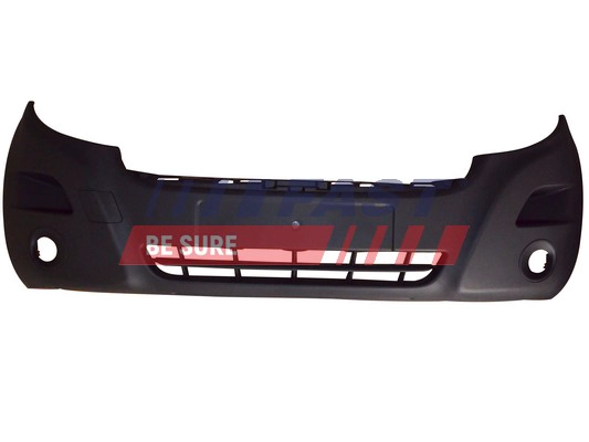 FAST FT91048G - Бампер передний, задний