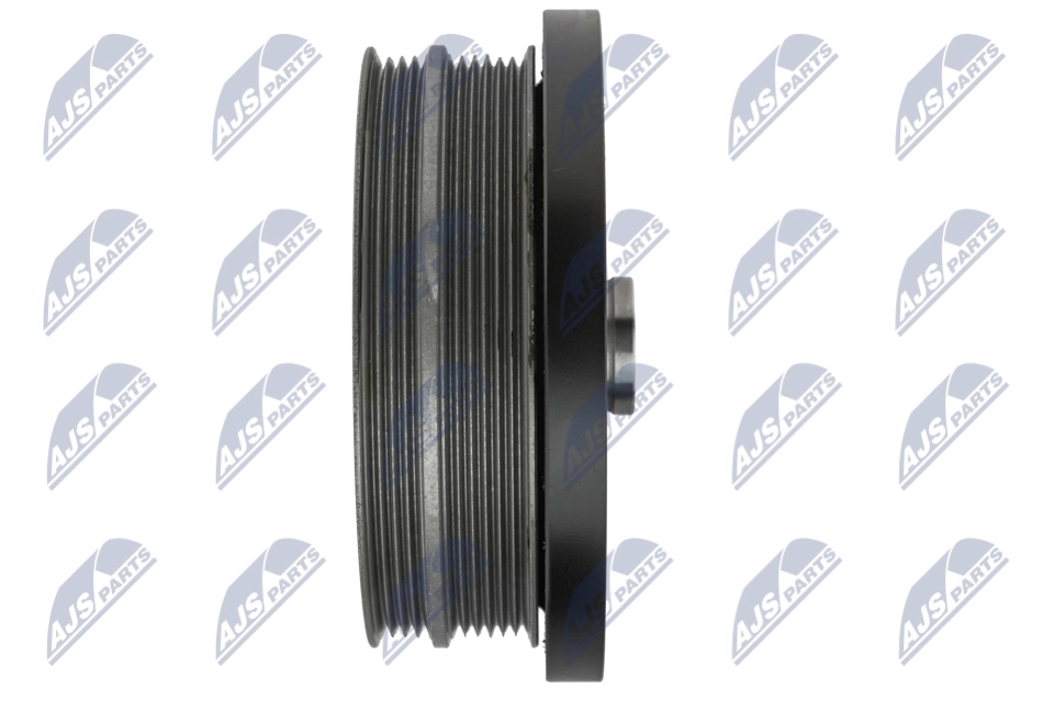 NTY RKP-BM-001 - Шкив коленвала