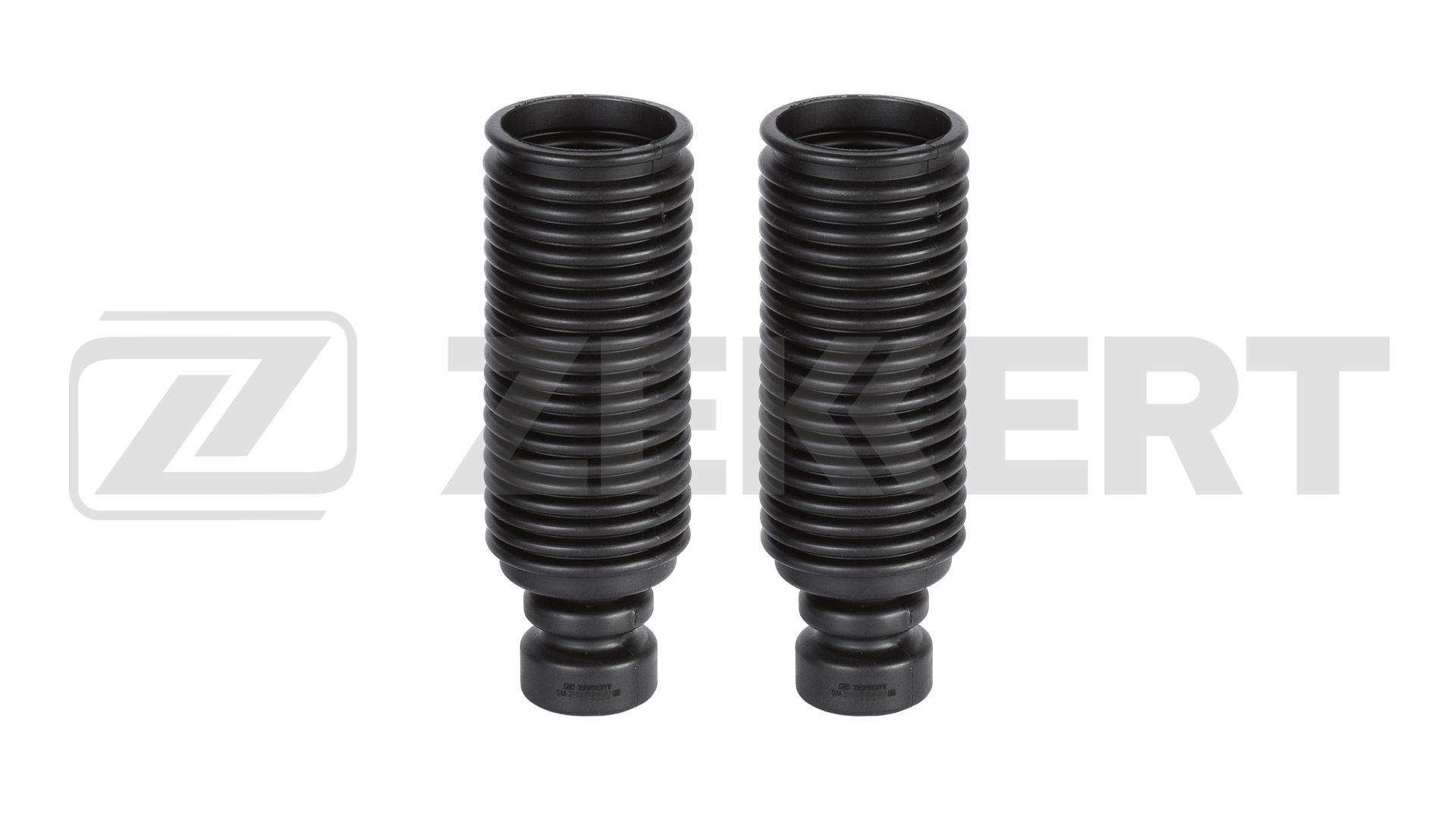 Пыльники и отбойники амортизатора