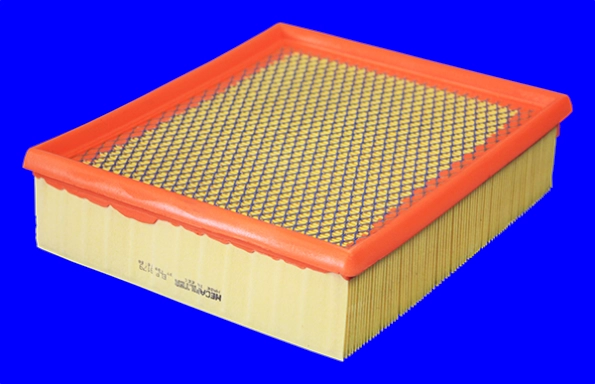 MECAFILTER ELP9179 - Воздушный фильтр