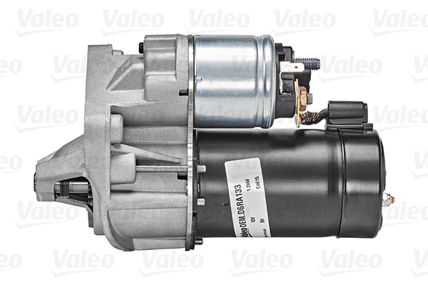 VALEO 455738 - Стартер
