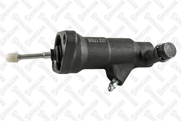 Рабочий цилиндр сцепления