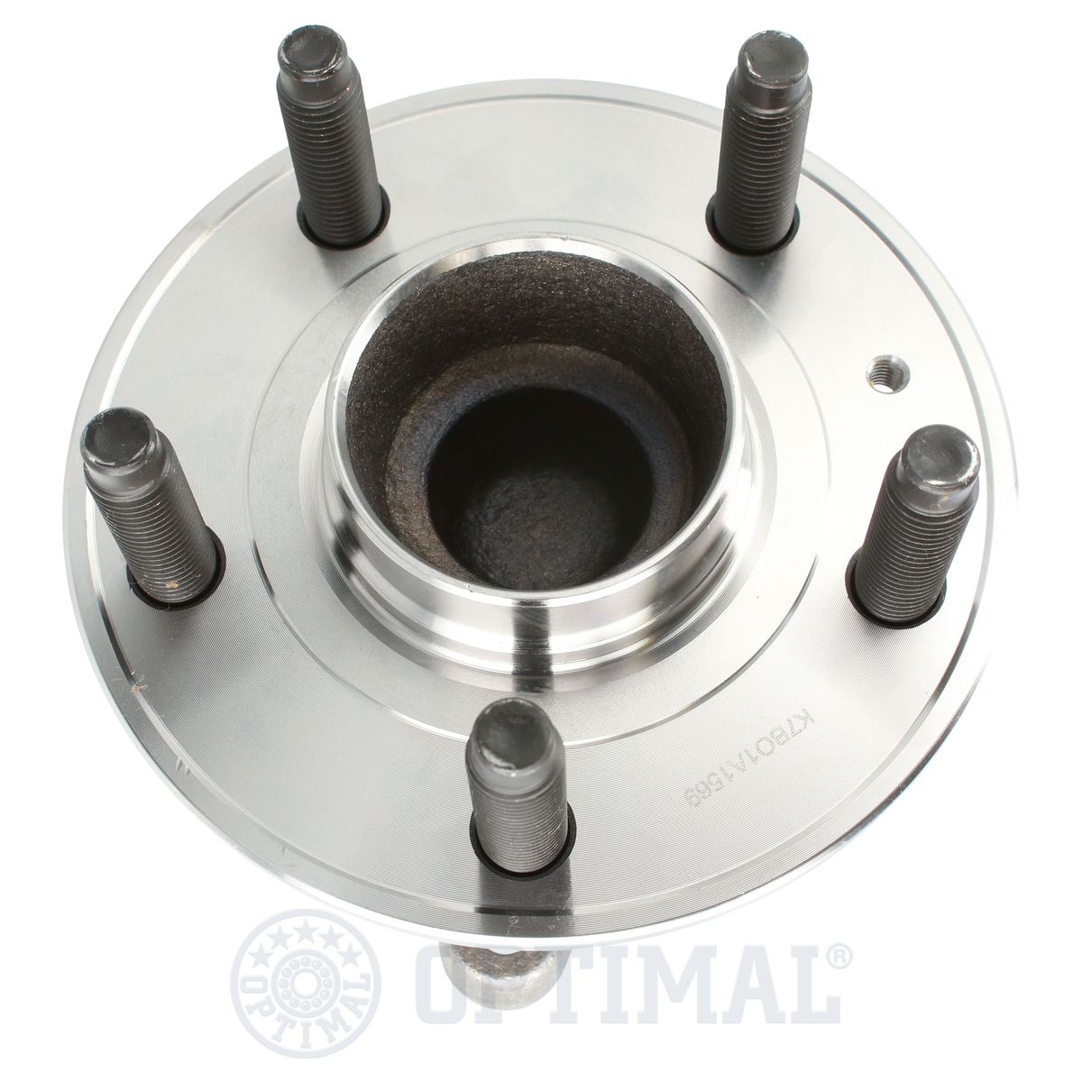 OPTIMAL 202242 - Ступичный подшипник