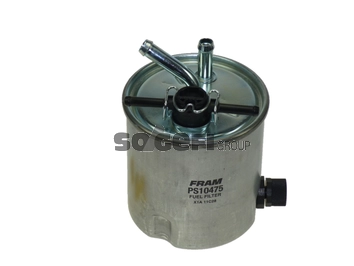 FRAM PS10475 - Топливный фильтр