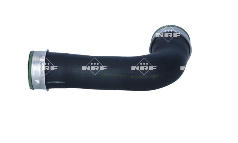 NRF 166261 - Патрубок турбины